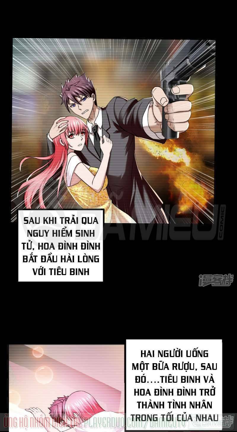 siêu phẩm chiến binh chapter 44.2 14