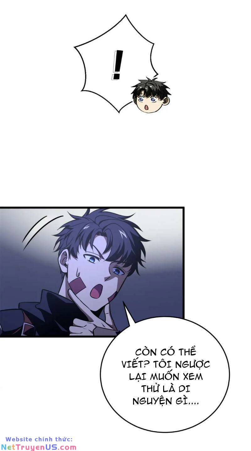 toàn cầu cao khảo chapter 237 14