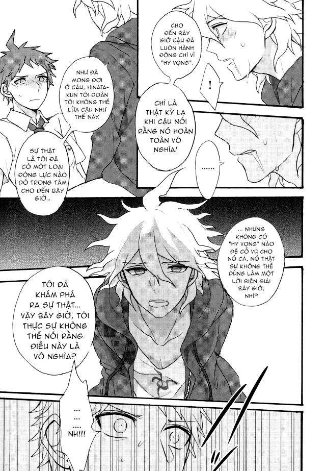 tuyển tập chjch và chjch chapter 70 9