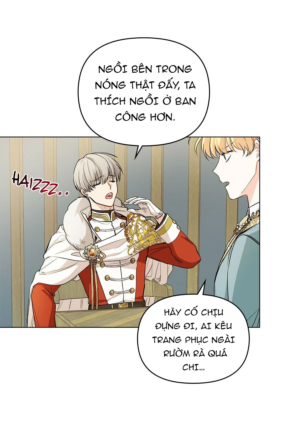 đi tìm nàng camellia chapter 17.1 34