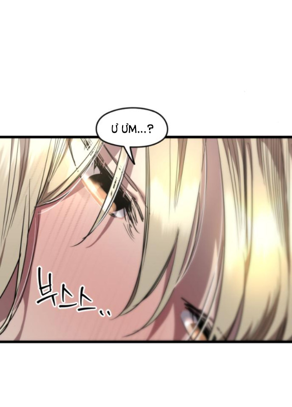 Nari Ở Nhà Đối Diện chapter 39.1 - Trang 9