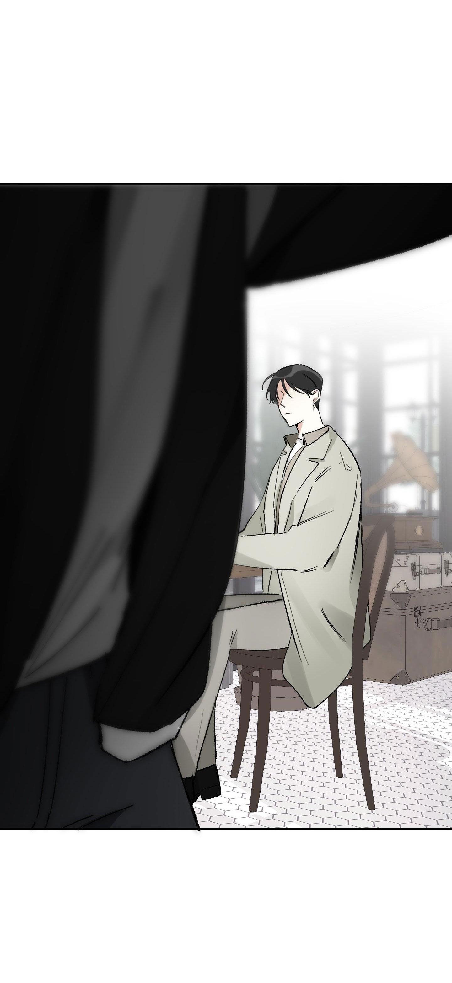 thế giới của tôi khi không có em chapter 6 40