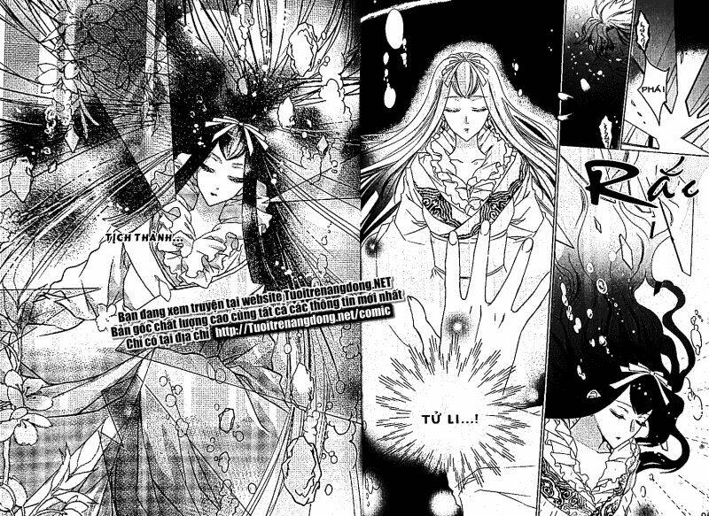 cafe thần tiên chapter 4 49