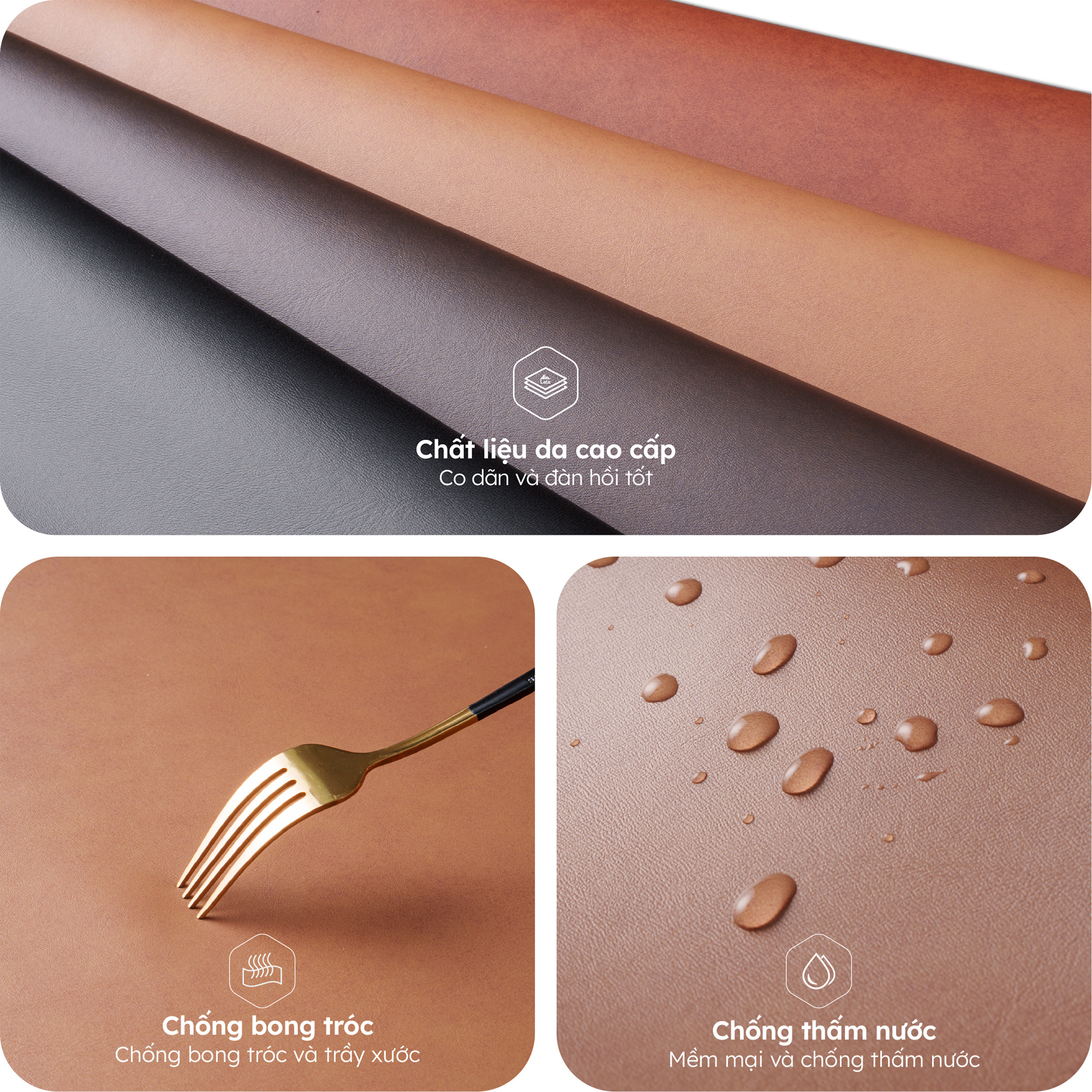 Balo Yuumy ( Thời trang nữ mini dáng tròn - Balo da Liberal YBA115 )