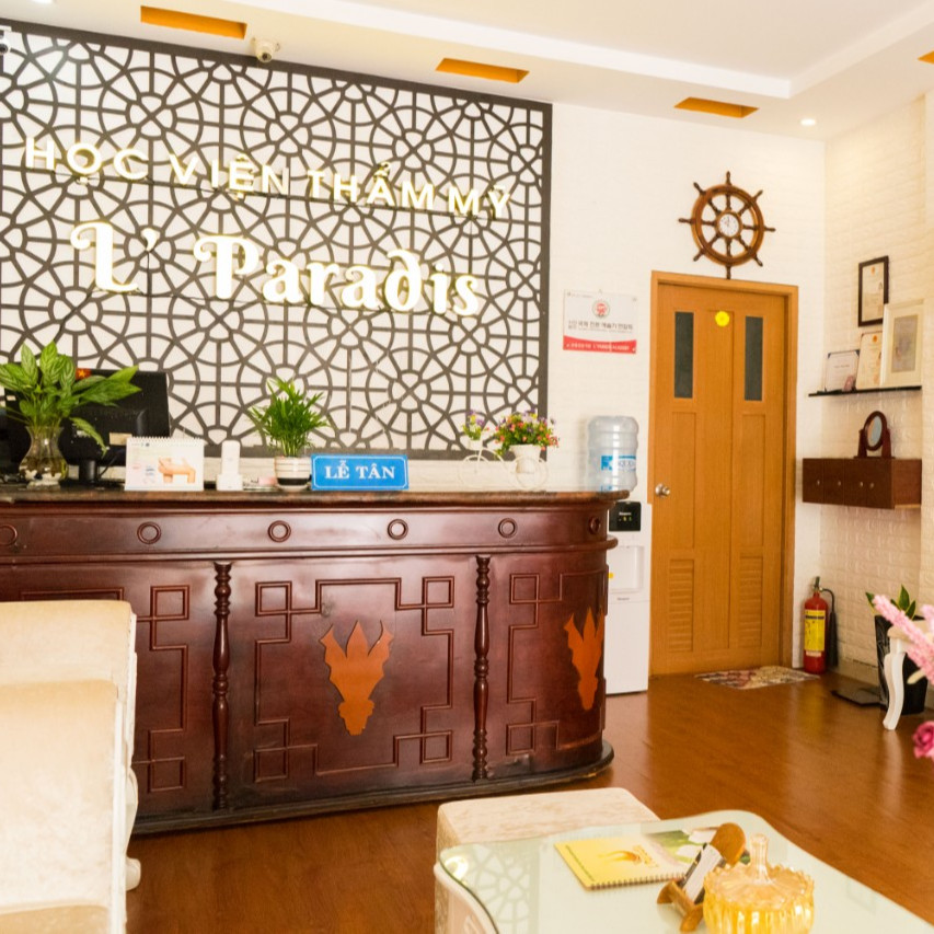 Công Nghệ NaNo White Trị Nám - Tàn Nhang - Da không Điều Màu 60 Phút Tại L'Paradis Spa
