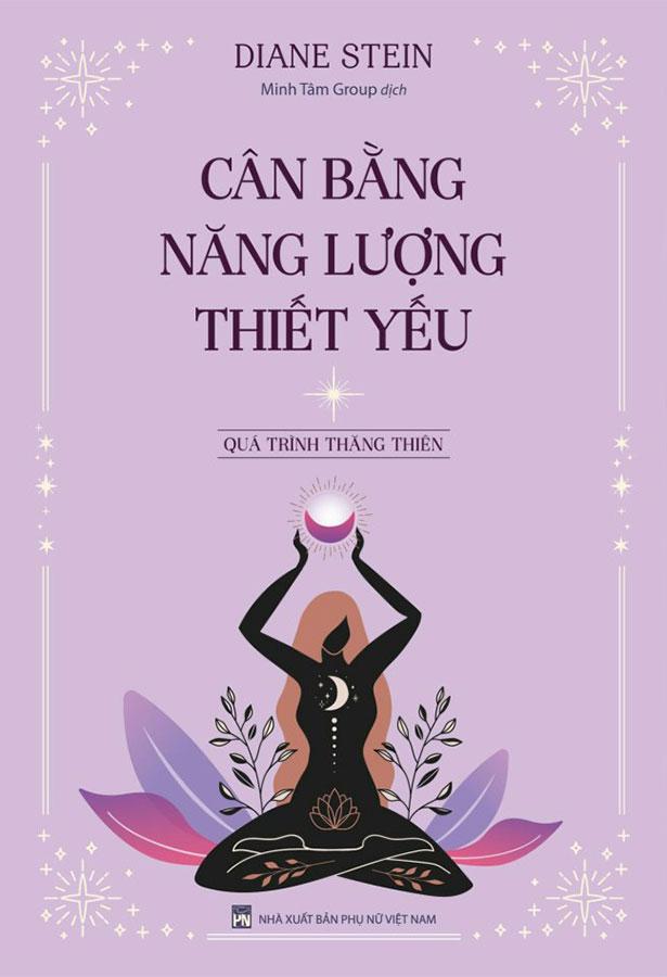 Cân Bằng Năng Lượng Thiết Yếu