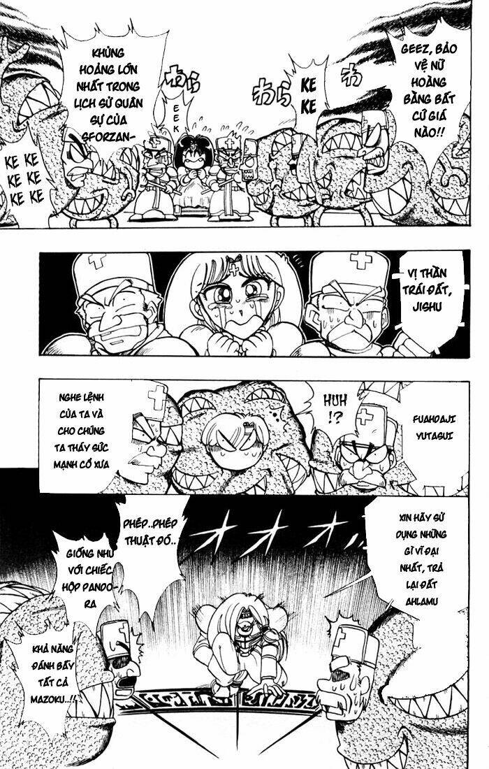 violinist of hameln - cây đàn kì diệu chapter 79 41