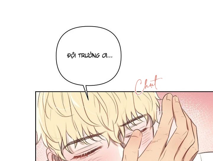 đại úy lãng mạn thân yêu của tôi chapter 8 90