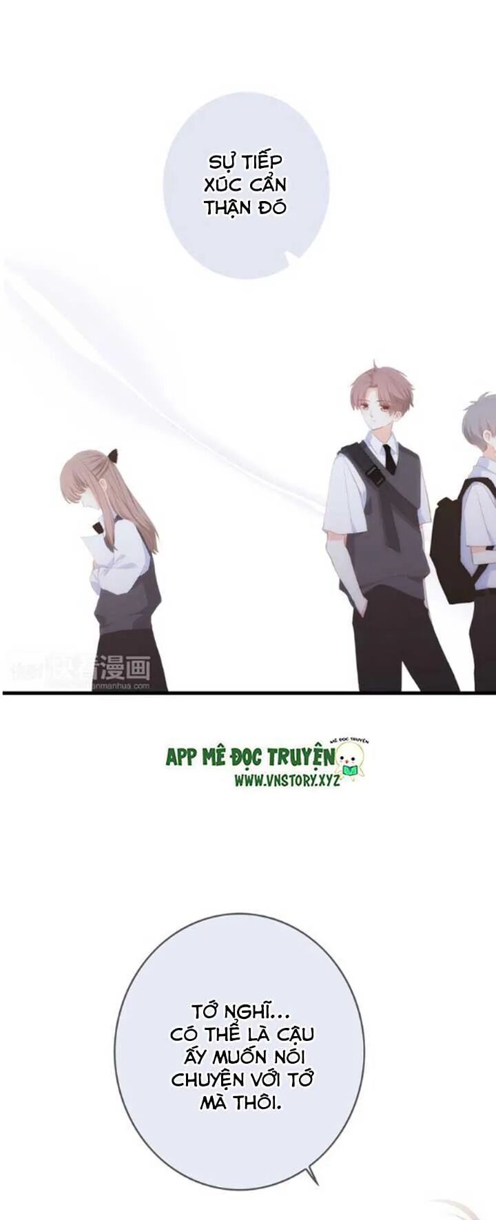 con tim rung động 2 chapter 107 26