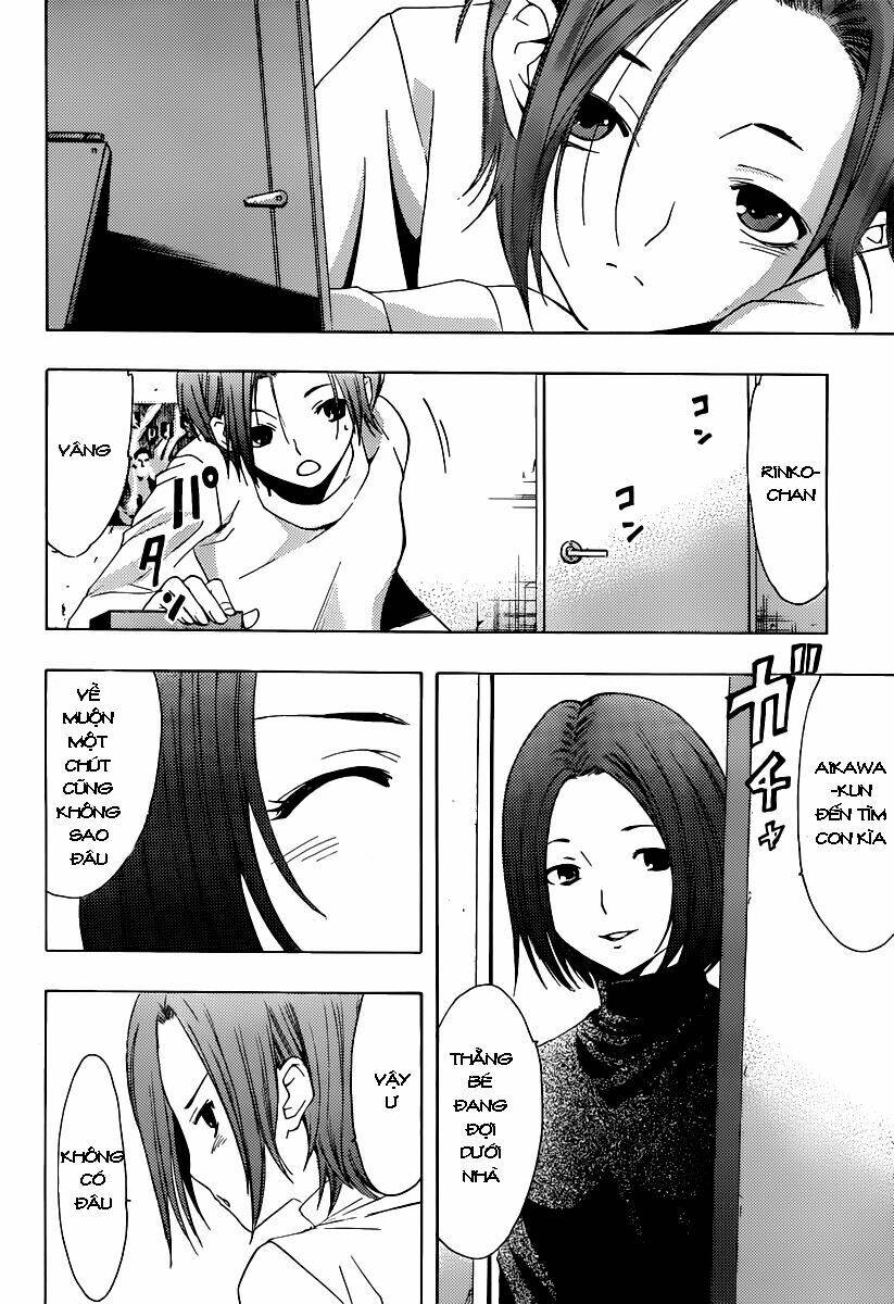 loveplus rinko days chapter 11 4