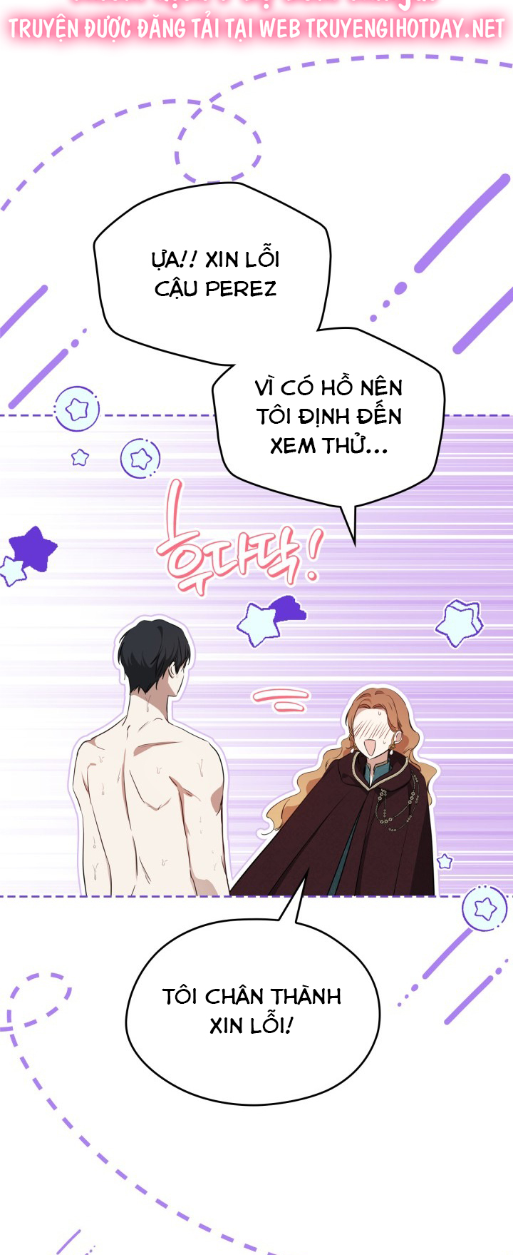 lần này tôi sẽ trở thành gia chủ chapter 153 6