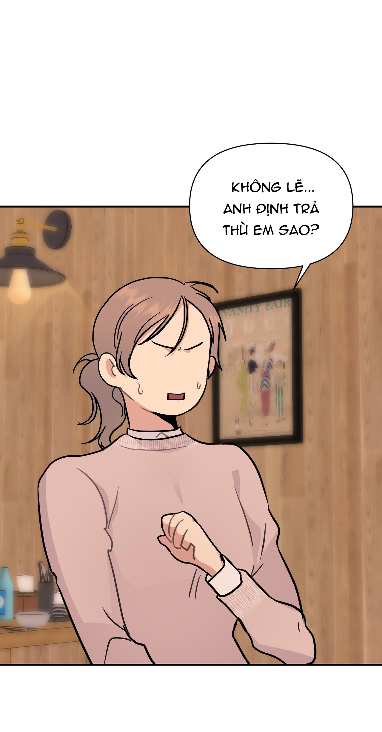 [18+] thêm lần nữa nhé? chapter 2 11