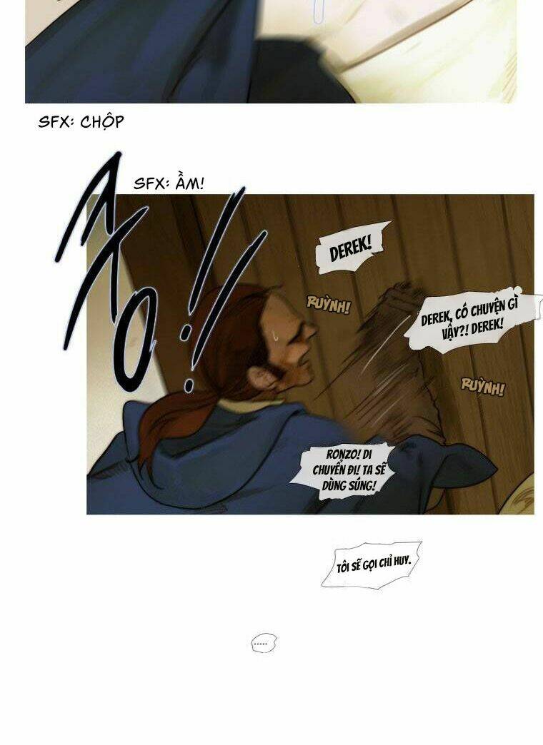 the pale horse chapter 9 33