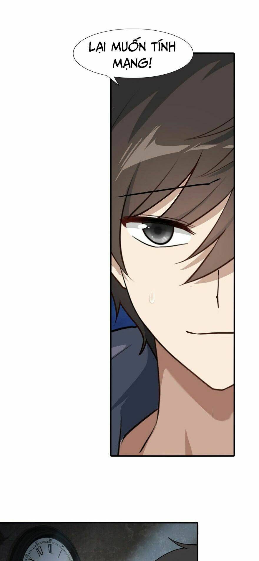 bạn gái virus của tôi chapter 32 28