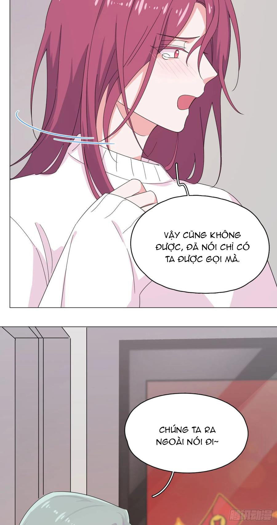 nhất hoàng cửu công thập nhị thê chapter 59 34