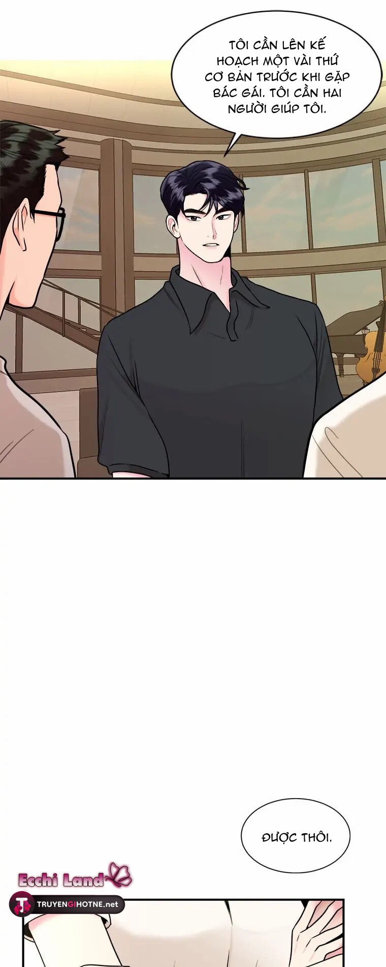 nghệ sĩ cello chapter 58.1 20