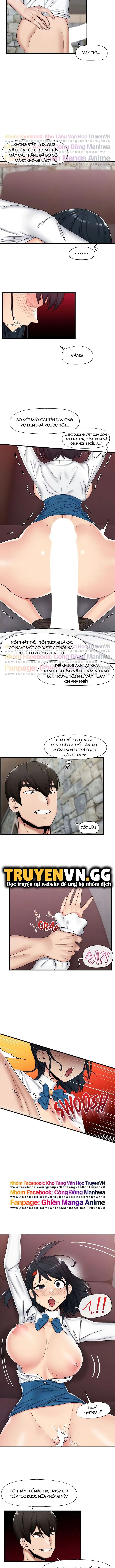 thuật thôi miên sát gái chapter 37 4