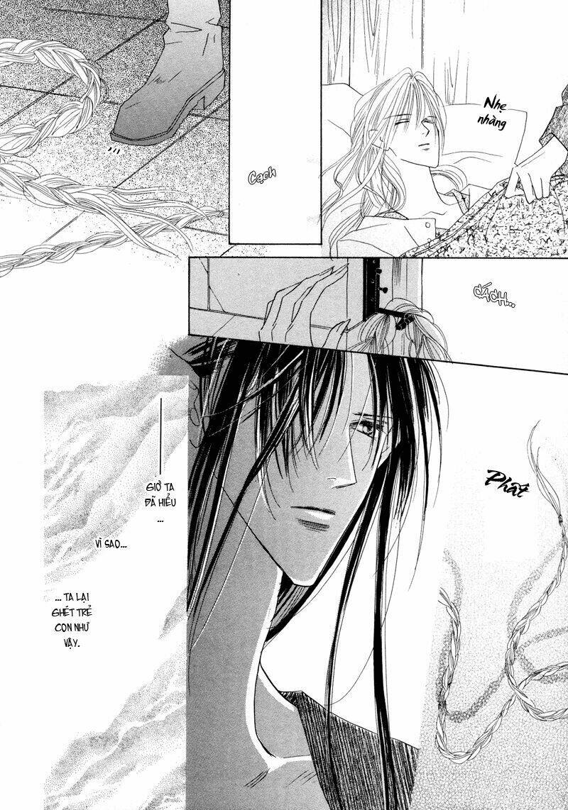 koori no mamono no monogatari chapter 8 58