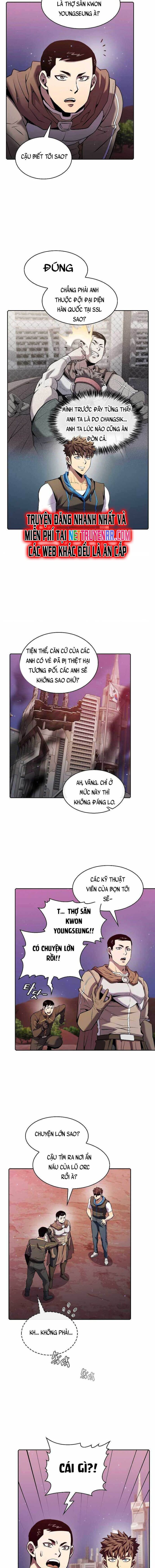 thiên thần quay về từ địa ngục chapter 108 14