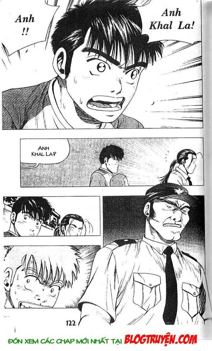 kid gang chapter 14 18