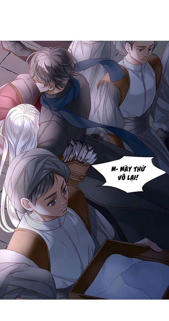 người tình của hoàng đế (full) chapter 14 30