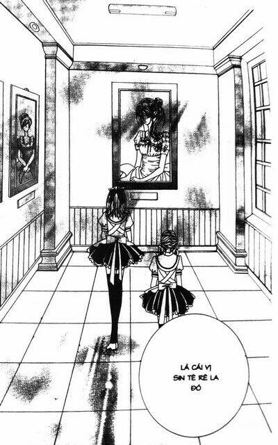 lọ lem hậu đậu chapter 5 23