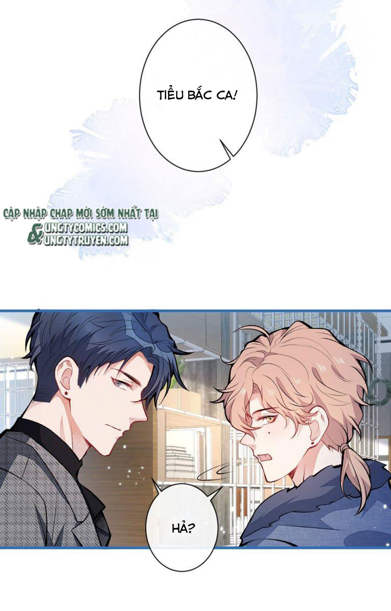 hotsearch của ảnh đế chapter 119 32