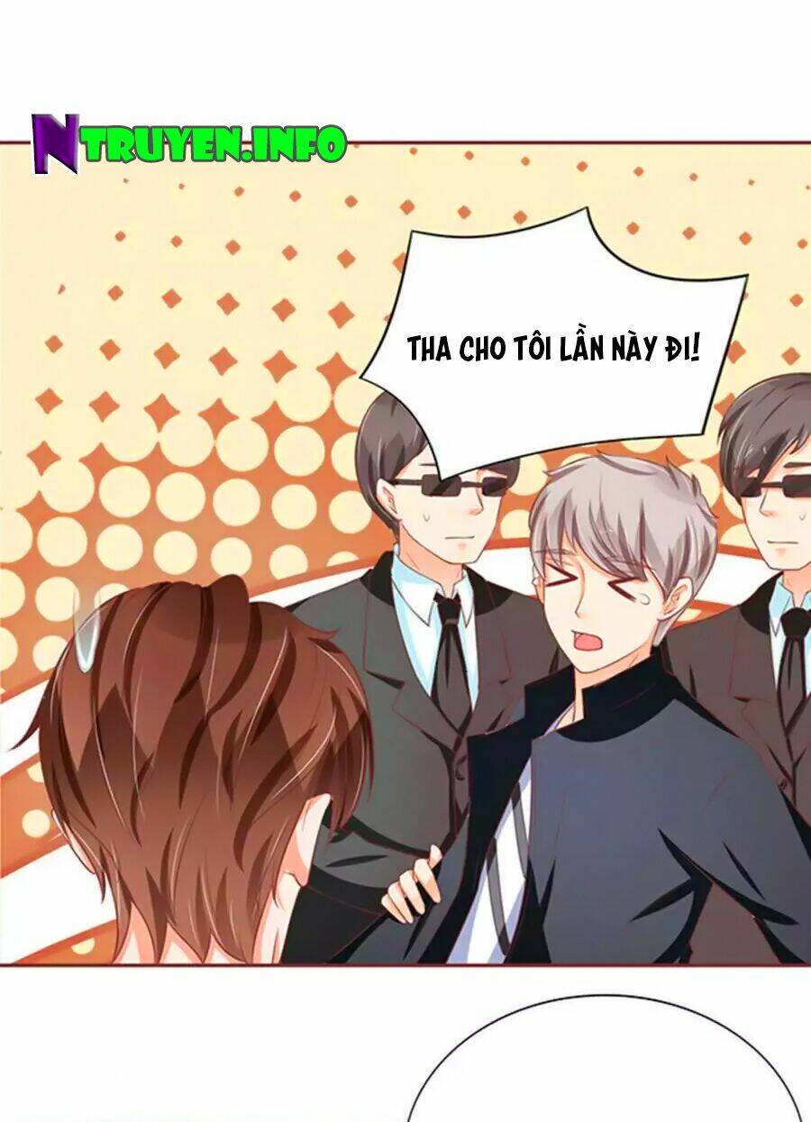 vương tước tư hữu bảo bối chapter 132 4