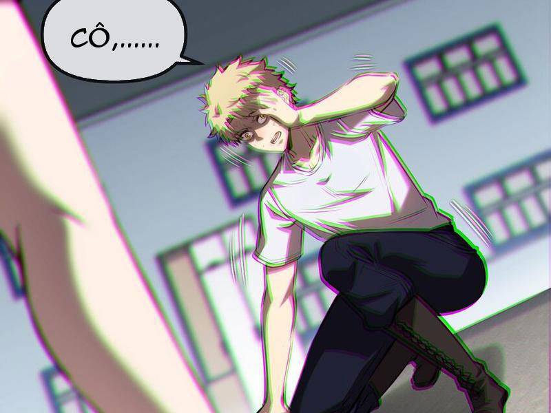 thâm uyên chi chủng chapter 22 55