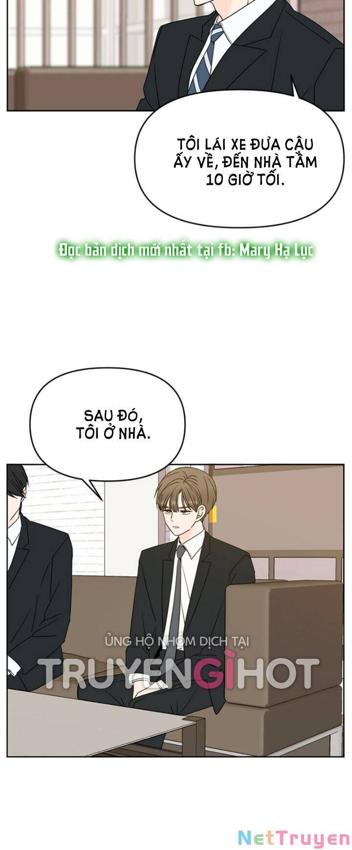 kiếp này cũng xin chăm sóc tôi như vậy nhé kiếp này cũng xin chăm sóc tôi như vậy nhé chapter 62 22