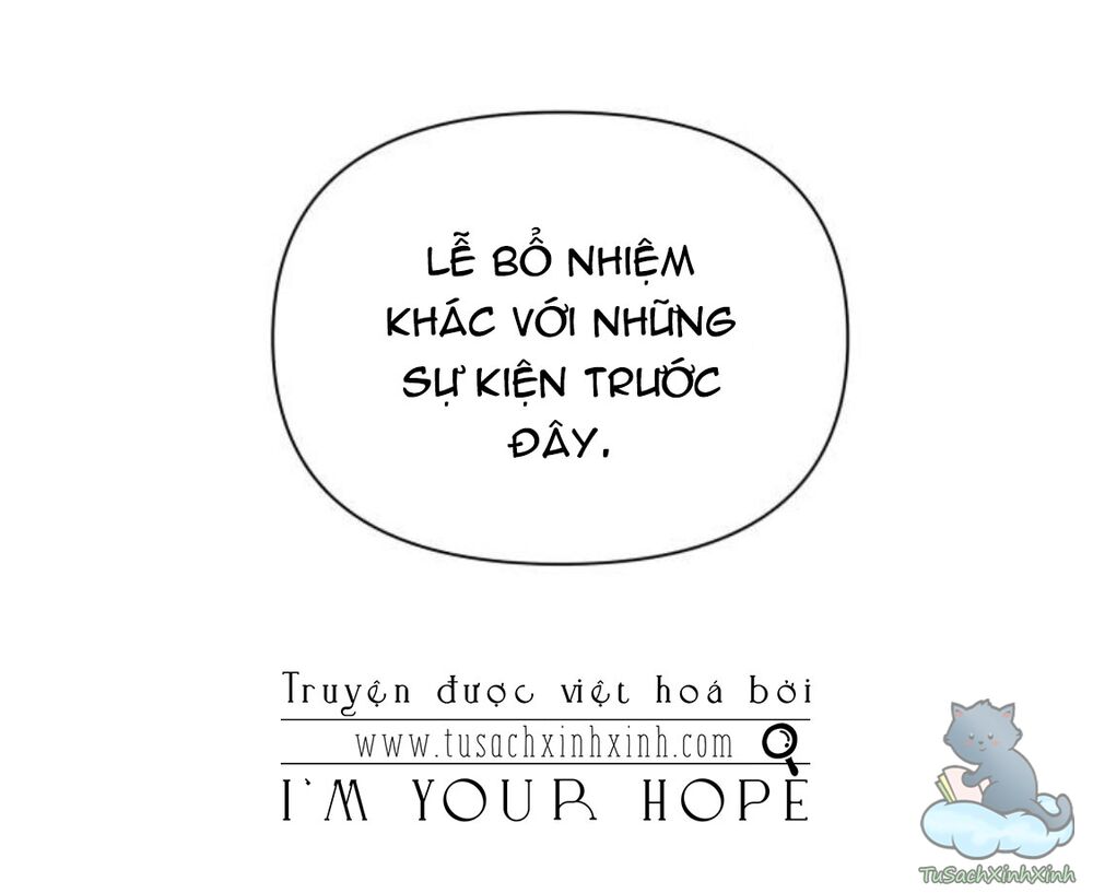 tôi muốn trở thành cô ấy chỉ một ngày chapter 96 60