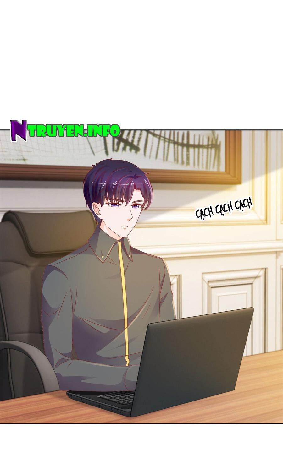 ẩn hôn 100%: chọc tức vợ yêu mua một tặng một chapter 100 12