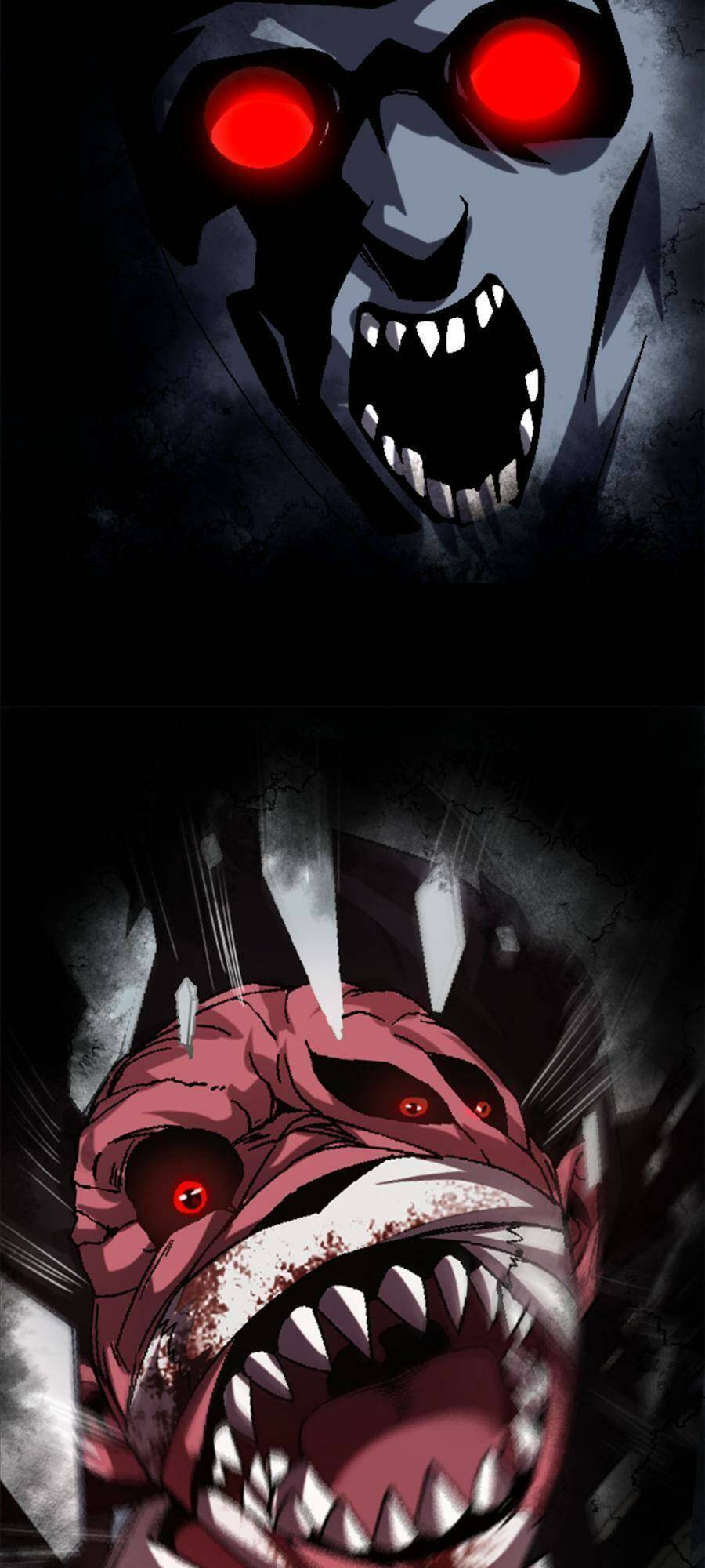 thí chủ, lên đường thôi! chapter 31 24