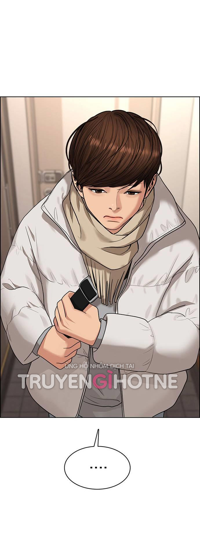 vẻ đẹp đích thực - true beauty chapter 239.2 12