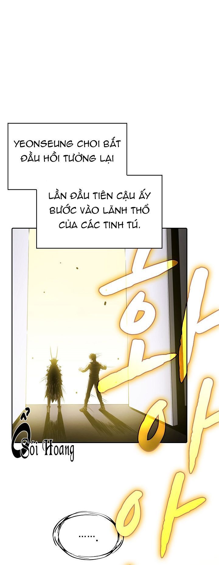 chòm sao trở về từ địa ngục chapter 21 8