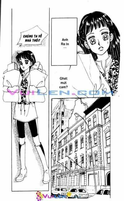 bữa tối của hoàng tử chapter 5 42