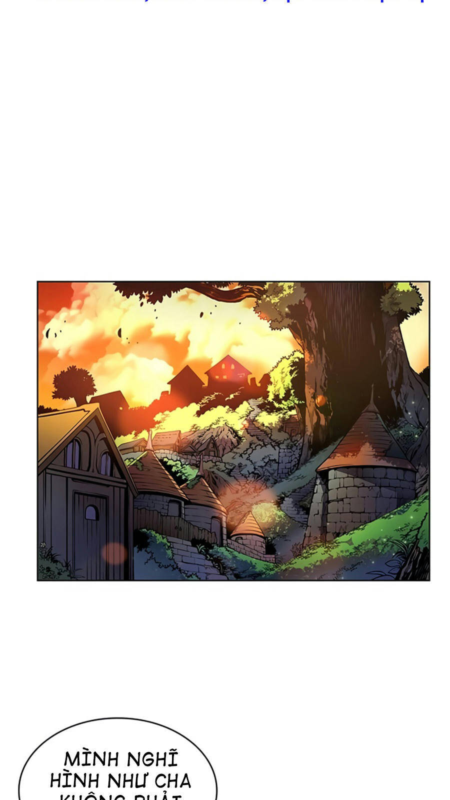 tái sinh ở dị giới, tôi từ công chức trở thành chiến thần chapter 0 16