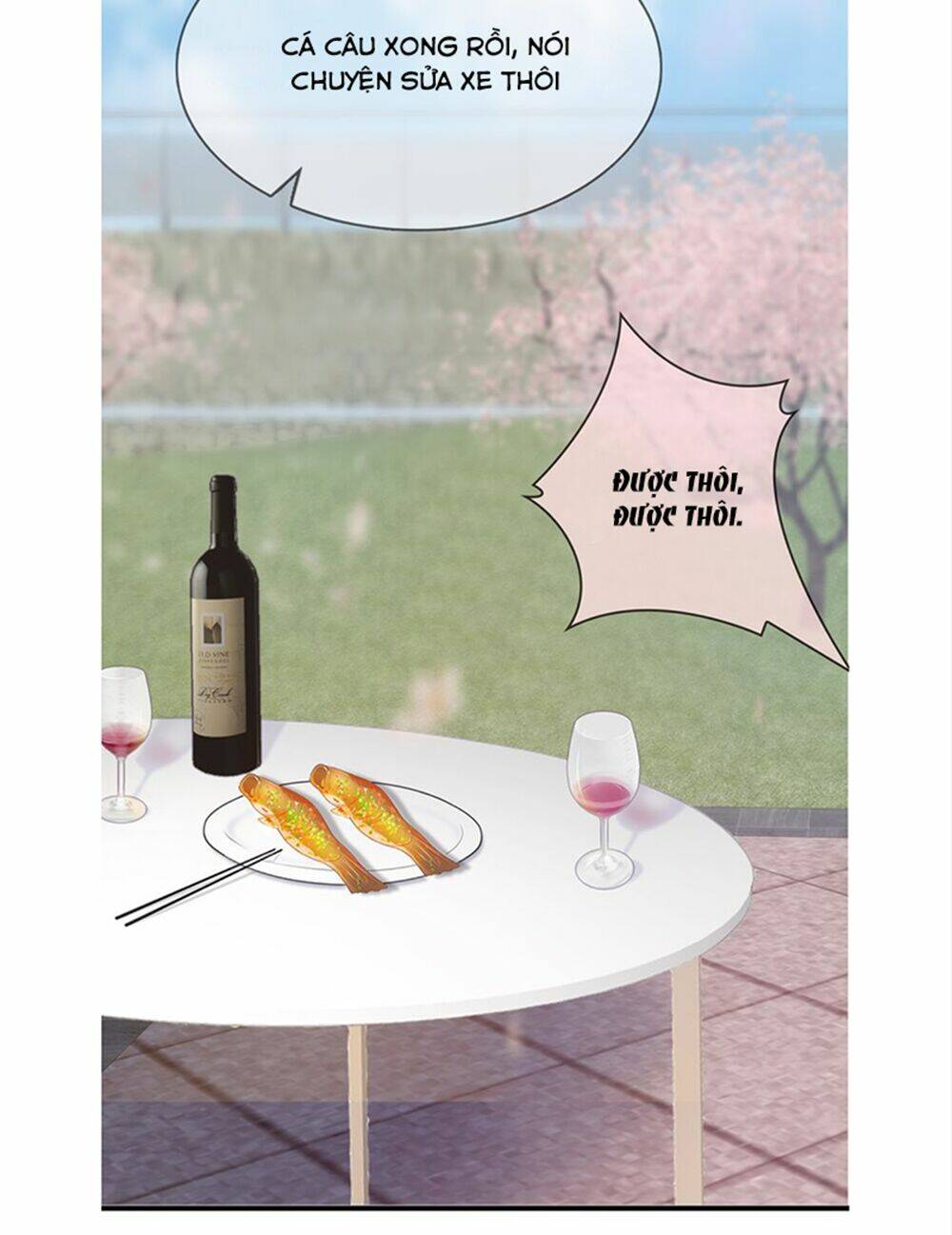 ác ma đích độc sủng điềm thê chapter 19 28