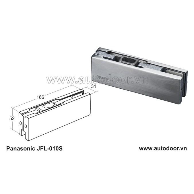 Kẹp kính dưới JFL-010S - Nhập khẩu chính hãng Panasonic