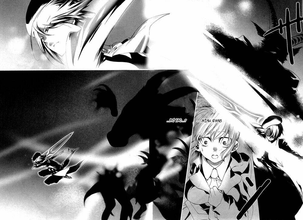 umineko no naku koro ni episode 2: turn of the golden witch chapter 17 15