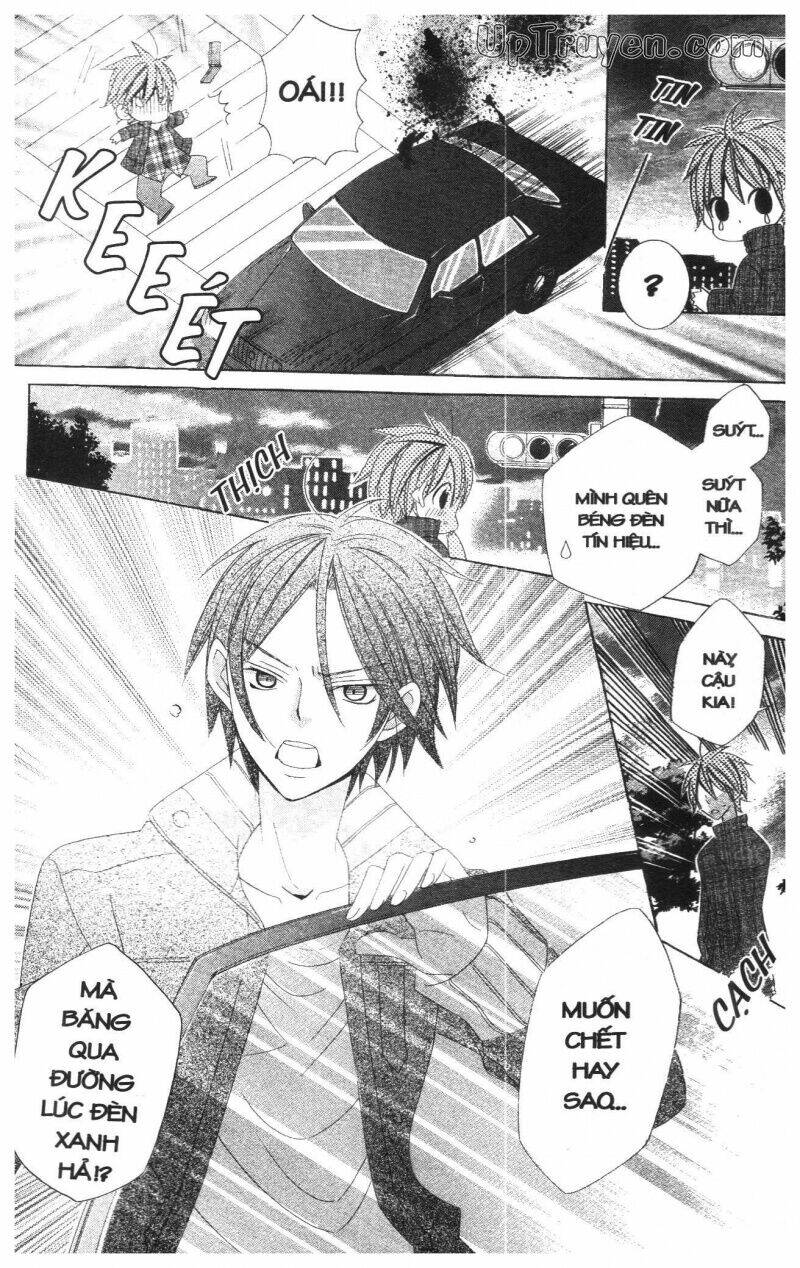 i love you suzuki chapter 13 143