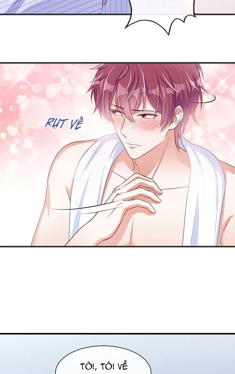 tôi với hình mẫu lý tưởng lìa trần rồi! chapter 44 31