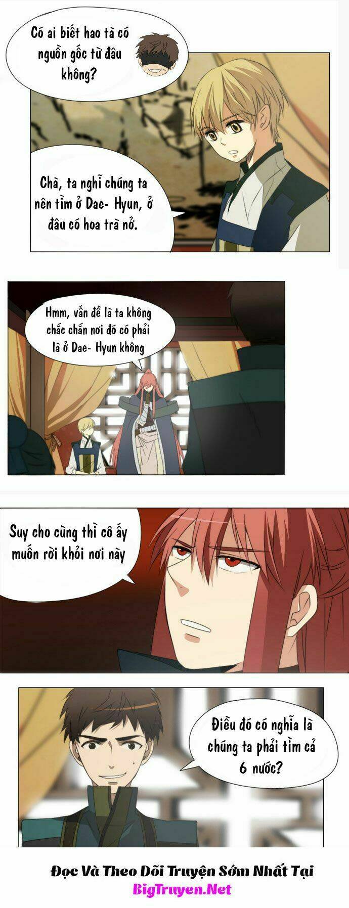 godly bells chapter 26 14