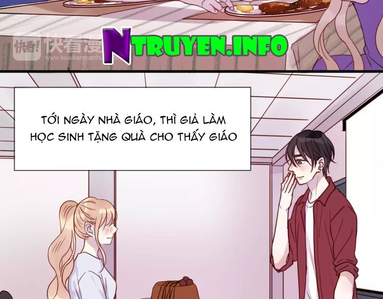lượm được một tiểu hồ ly phần 1 chapter 81 23