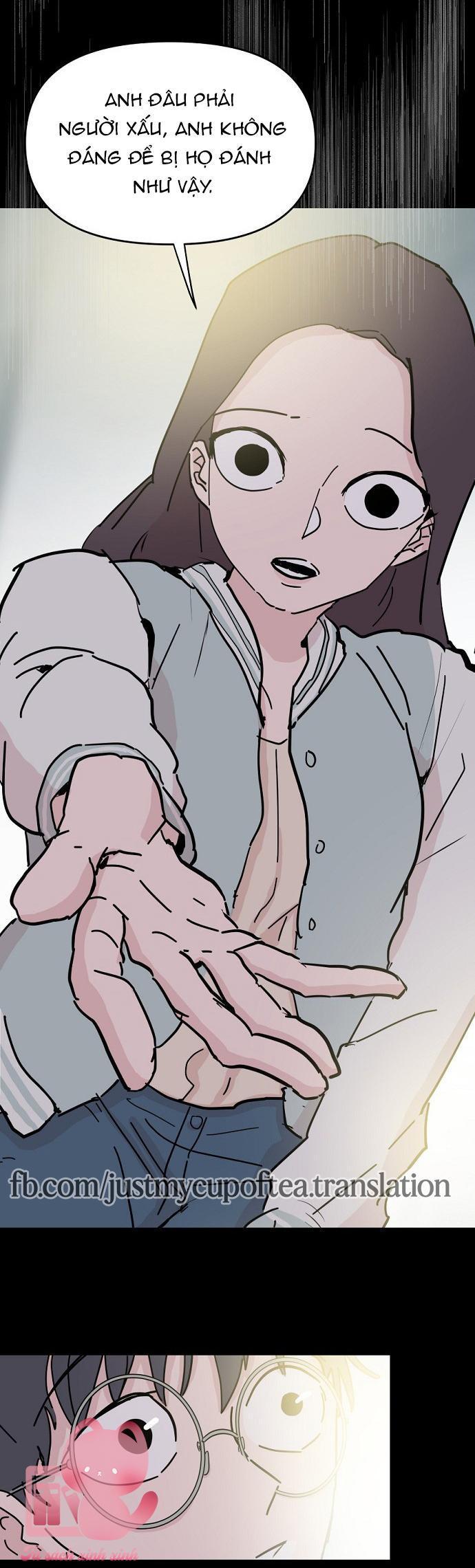 yêu không hồi kết chapter 49 44