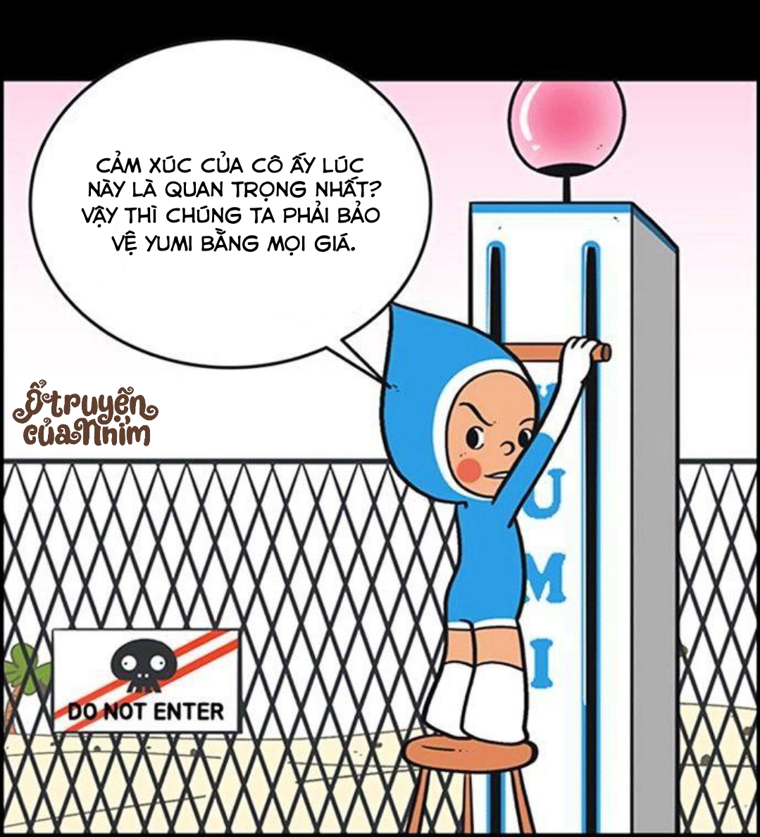 yumis cells chapter 42 22