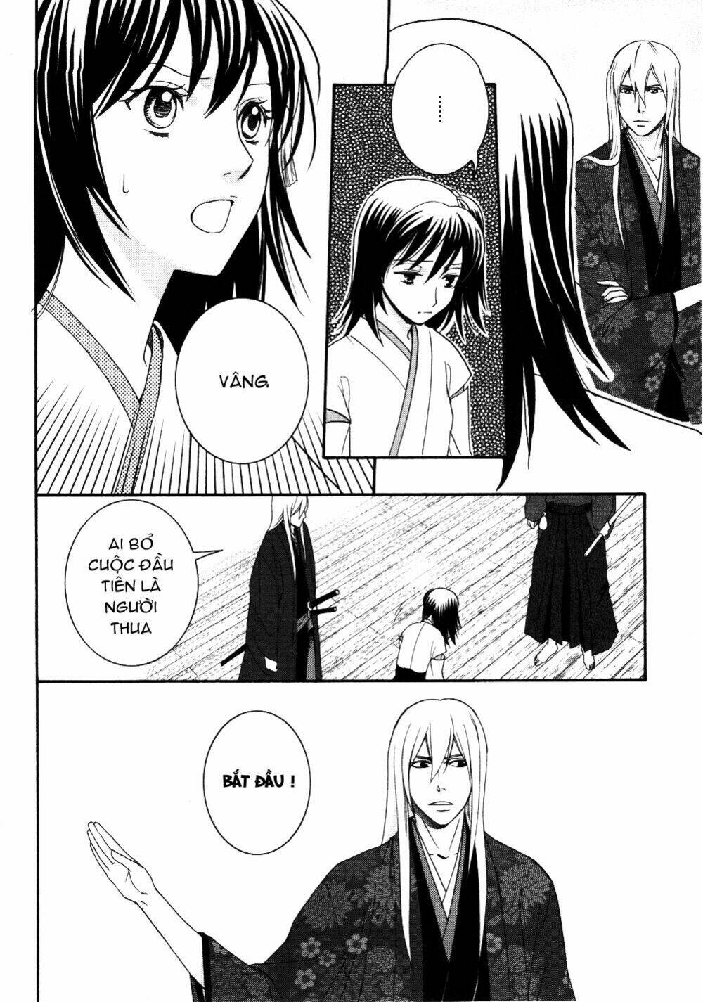 bakumatsu renka karyuu kenshiden chapter 4 18