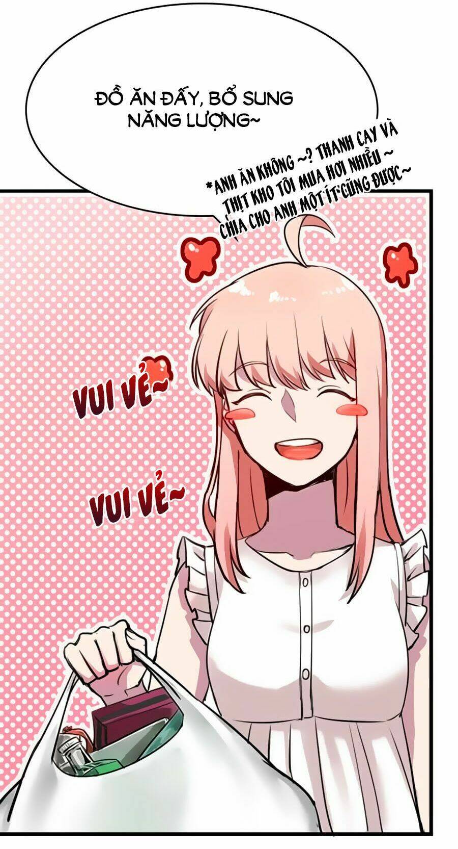 bám lấy nam thần bất chấp thời tiết chapter 3 16