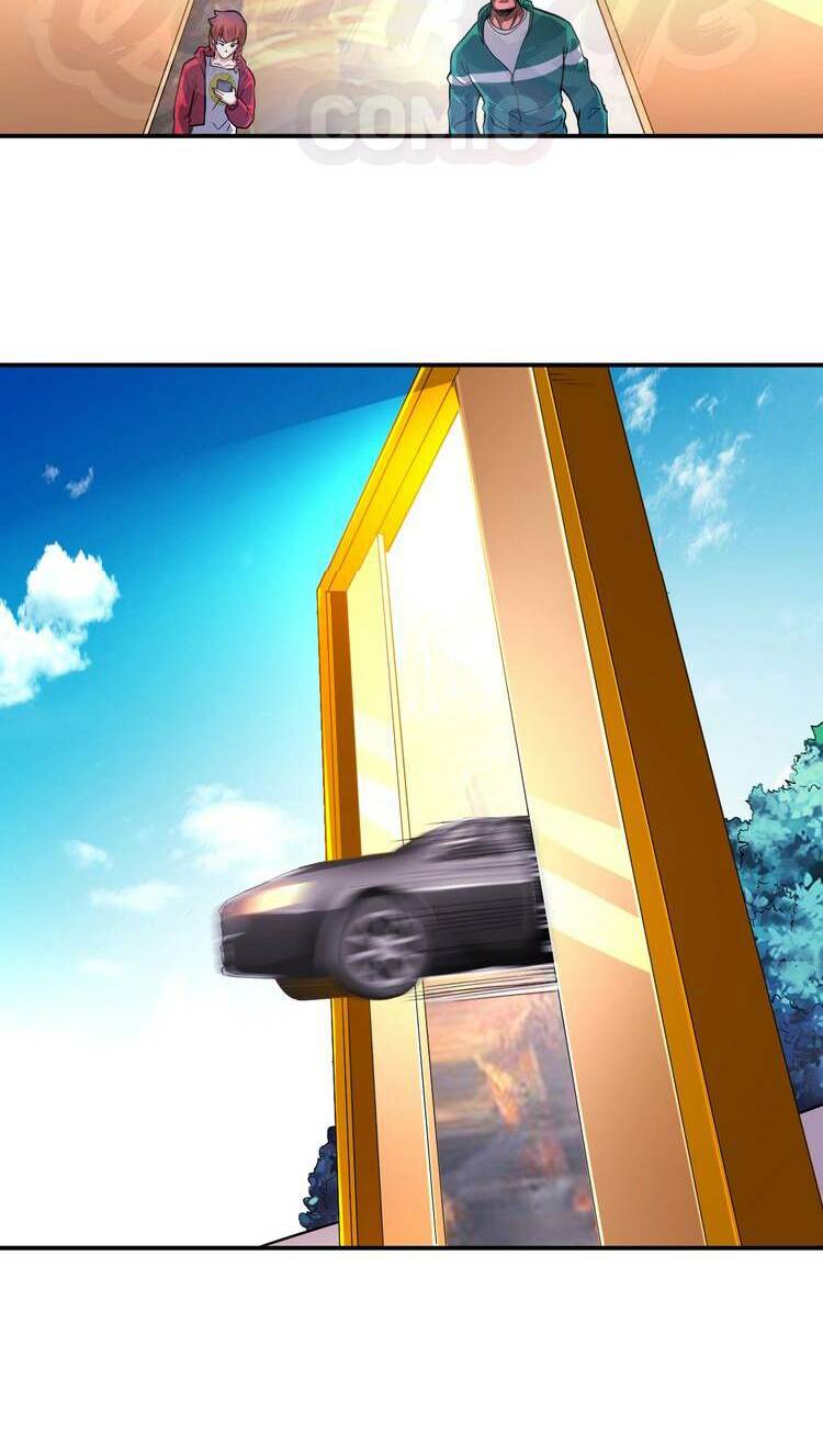 diêm vương thay thế chapter 22 44