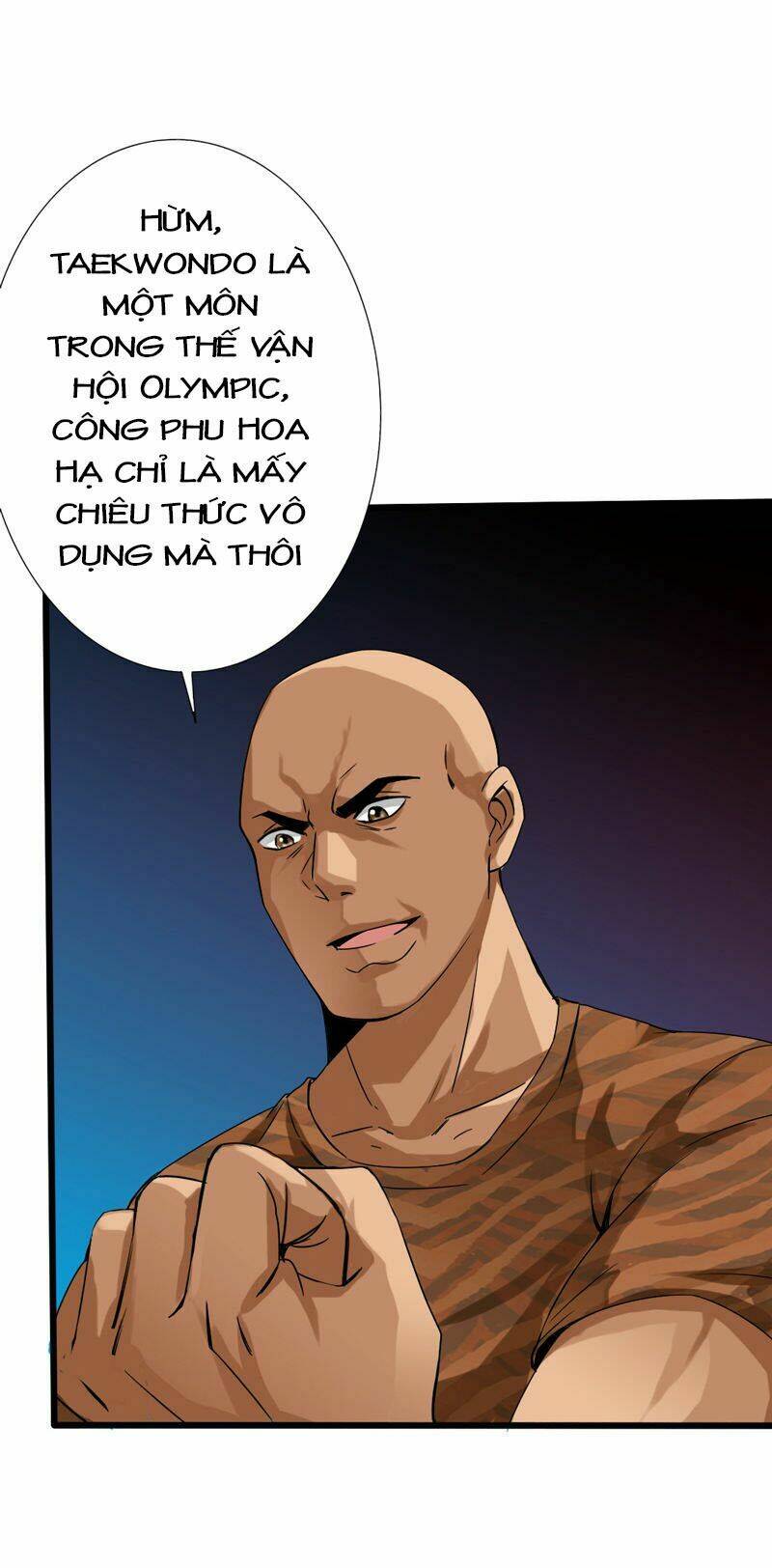 tuyệt phẩm tà thiếu chapter 4 4